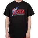 Zelda Logo Shirt