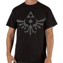 Zelda Tri-Force Shirt
