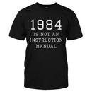 1984 Is Not An Instruction Manual