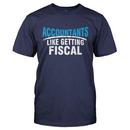 Accountants Like Getting Fiscal