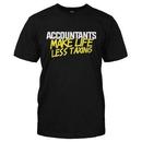Accountants Make Life Less Taxing