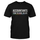 Accountants Tend To Excel In Life