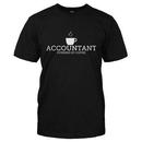 Accountant - Powered By Coffee