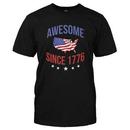 Awesome Since 1776