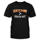 Chicago > Green Bay