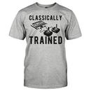Classically Trained - Gaming