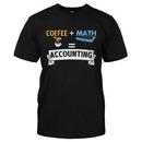Coffee + Math = Accounting