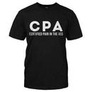 CPA - Certified Pain in the Ass