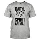 Daryl Dixon Is My Spirit Animal