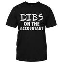 Dibs On The Accountant
