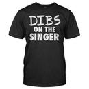 Dibs On The Singer