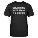 Drumming Is My Passion