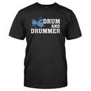 Drum and Drummer