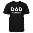 Dad Since (Year) - Personalized