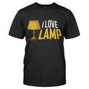 I Love Lamp