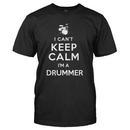 I Can't Keep Calm - I'm a Drummer