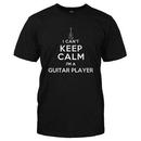 I Can't Keep Calm - I'm A Guitar Player