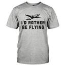 I'd Rather Be Flying