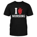 I Love Nursing