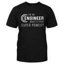 I'm An Engineer, What's Your Super Power?