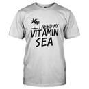 I Need My Vitamin Sea