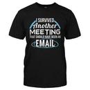 I Survived A Meeting That Should Have Been An Email