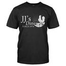 JJ's Diner Since 1976