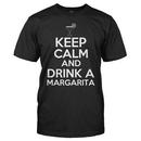 Keep Calm And Drink A Margarita