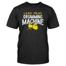 Lean Mean Drumming Machine