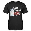 Milk Steak