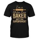 I'm a Gluten Free Baker, What's Your Superpower?