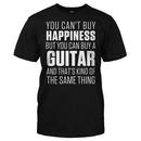 You Can't Buy Happiness - Guitar