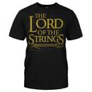 The Lord Of The Strings - Bass