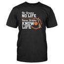 No Drums, No Life. Know Drums, Know Life