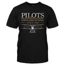 Pilots - Looking Down On People Since 1903