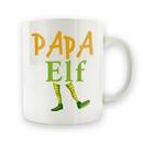 Papa Elf - 15oz Mug