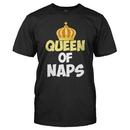 Queen of Naps