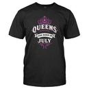 Queens Are Born In July