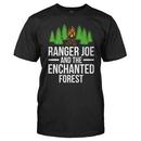 Ranger Joe And The Enchanted Forest