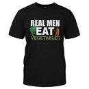 Real Men Eat Vegetables
