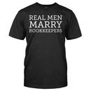 Real Men Marry Bookkeepers