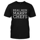 Real Men Marry Chefs
