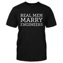Real Men Marry Engineers