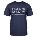 Real Men Marry Entrepreneurs