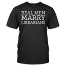 Real Men Marry Librarians