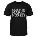 Real Men Marry Nurses