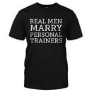 Real Men Marry Personal Trainers
