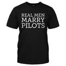 Real Men Marry Pilots