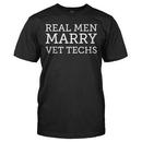 Real Men Marry Vet Techs