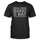 Real Men Marry X-Ray Tech